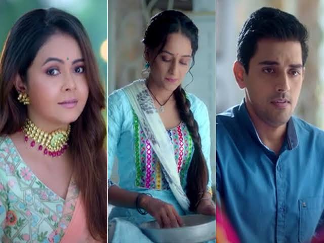 Saath Nibhaana Saathiya 2 Will Anant Marry Gehna Keeping Self Respect saath nibhaana saathiya 2 will anant