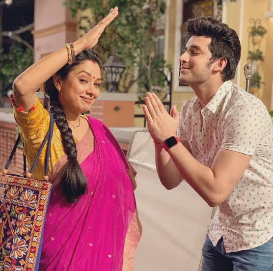 Anupamaa: Samar's ugliest move against Vanraj defends mother Anupama