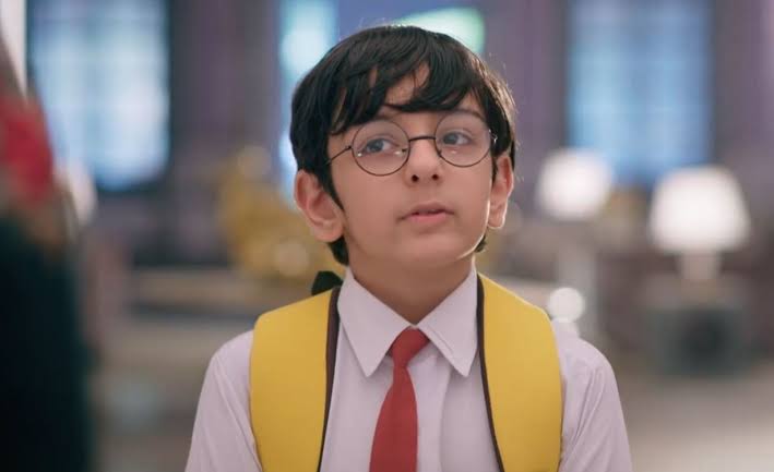 Yeh Rishta Kya Kehlata Hai: Kairav gets rusticated from school Kaira's