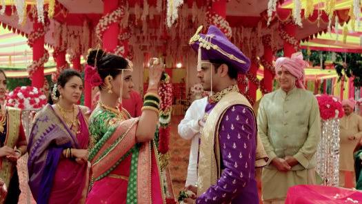 Ghum Hai Kisi Ke Pyaar Mein: Pakhi claps for Virat's betrayal and marrying  Sai