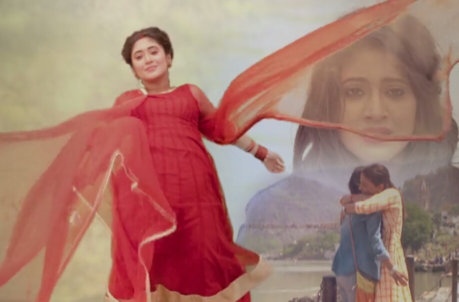 YRKKH: Naira's incomplete duties of motherhood gets her back