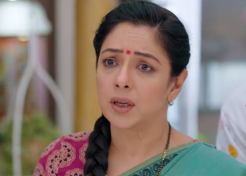 Anupamaa: Pakhi face Kavya's evil side regrets losing mother Anupama