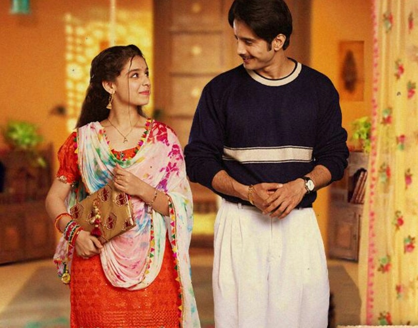 Kyun Utthe Dil Chhod Aaye Amrit Randhir Takes Stand For Love The complete cast of tv show kyun utthe dil chhod aaye kyun utthe dil chhod aaye amrit