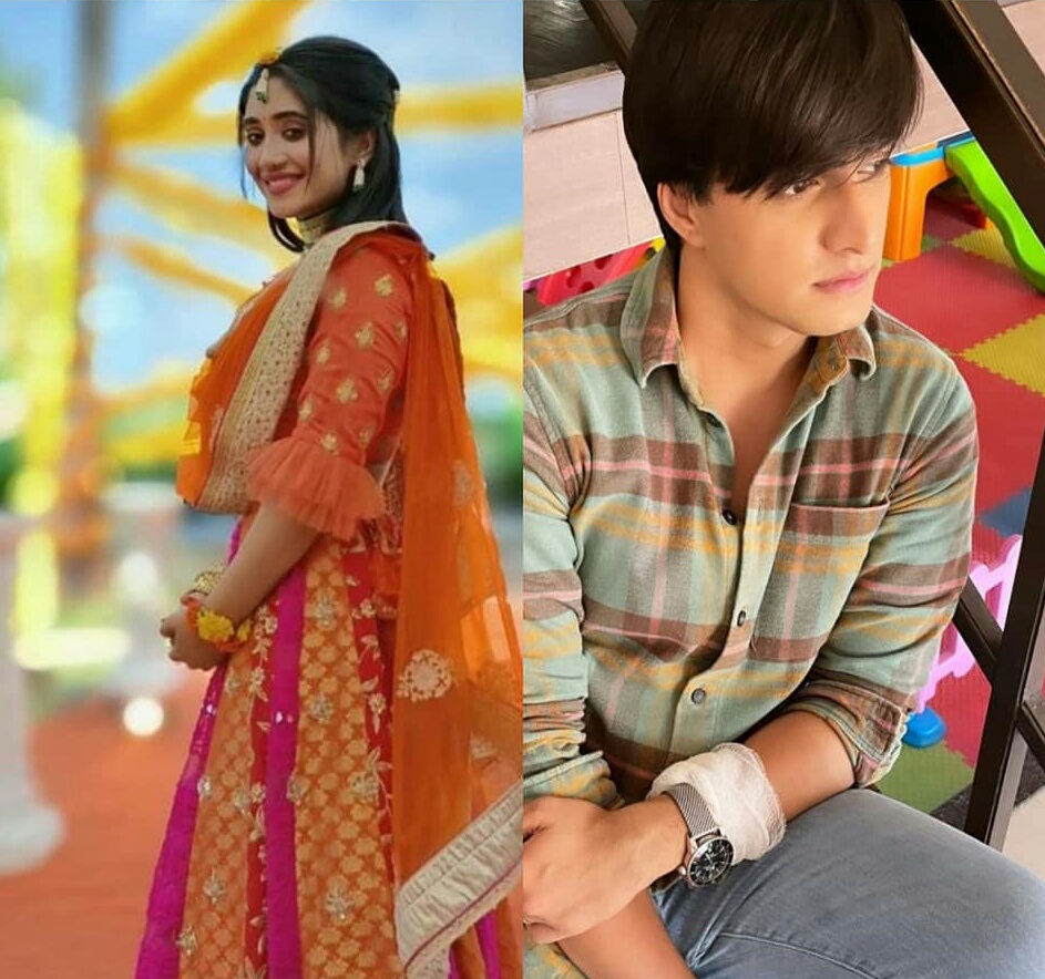 YRKKH: Kartik Ranveer's accident twist Sirat in dilemma