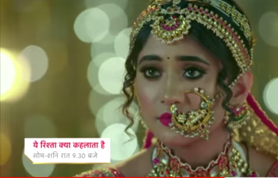 YRKKH: What! Sirat to stop wedding with Ranveer choose Kartik's love