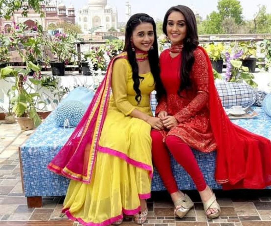 Sasural Simar Ka 2: Aarav Simar's new bond of marriage twist in tale