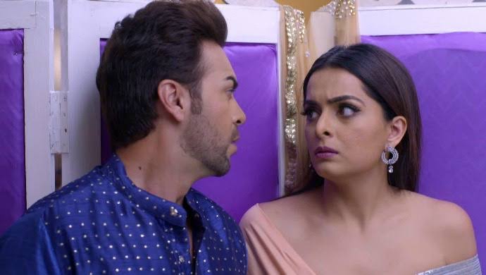 Kundali Bhagya: Sherlin Prithvi's next move to trap Megha