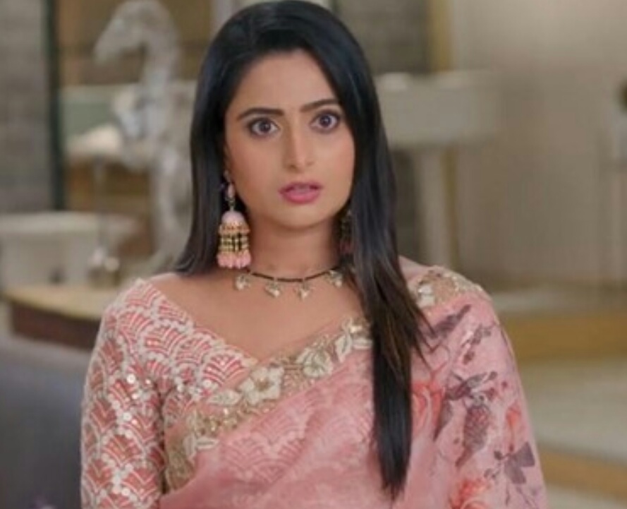 GHKKPM: Samrat kicks Pakhi out of his life