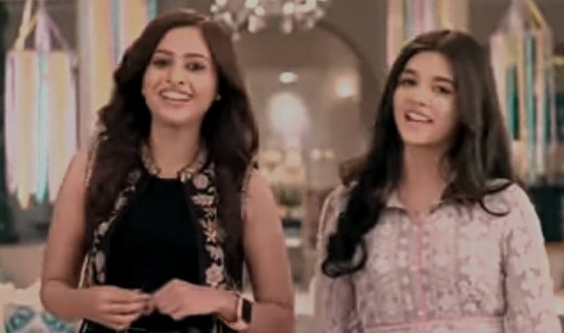 YRKKH: What! Aarohi stops Akshara from leaving Goenka house