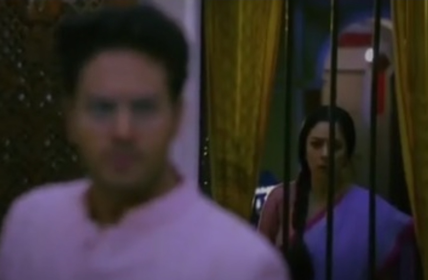 Anupama: Will Anuj's penance of love pay off Anupama's shocking reaction