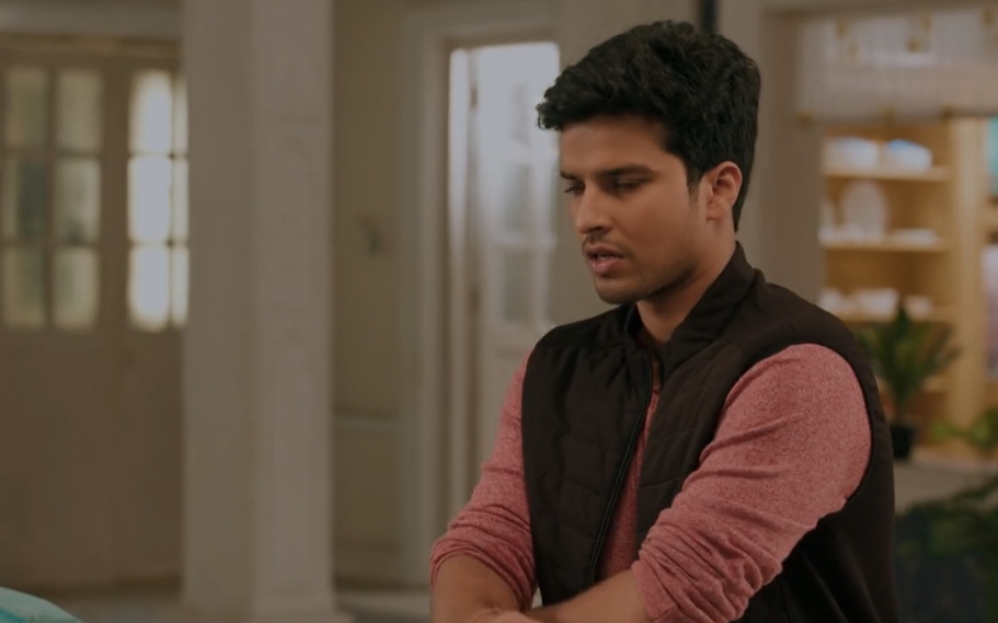 YRKKH: Neil spills the truth end of Aarohi's game